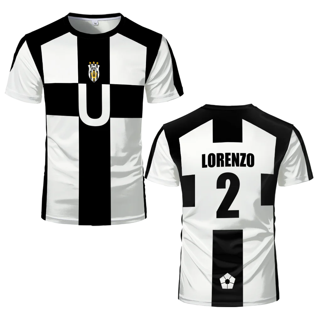 Ubers Jersey