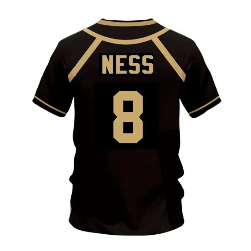 Bastard Munchen Jersey