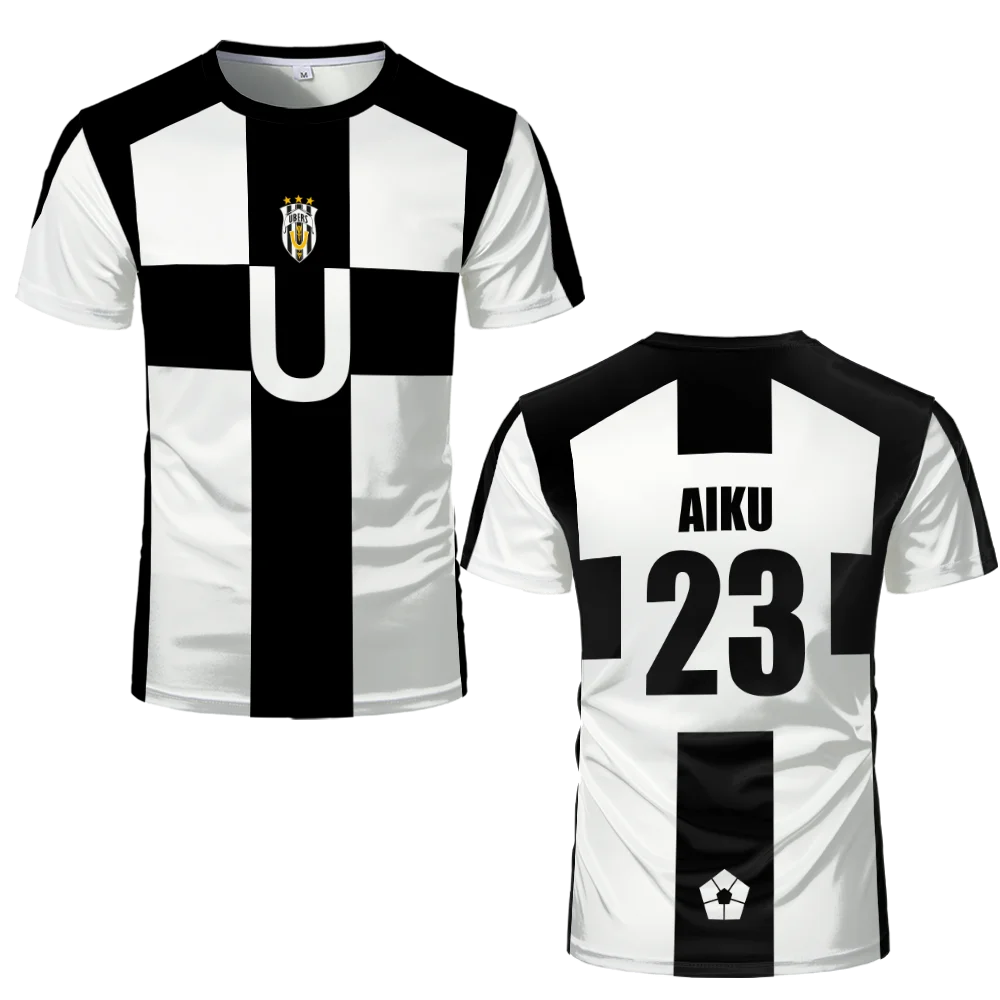 Ubers Jersey