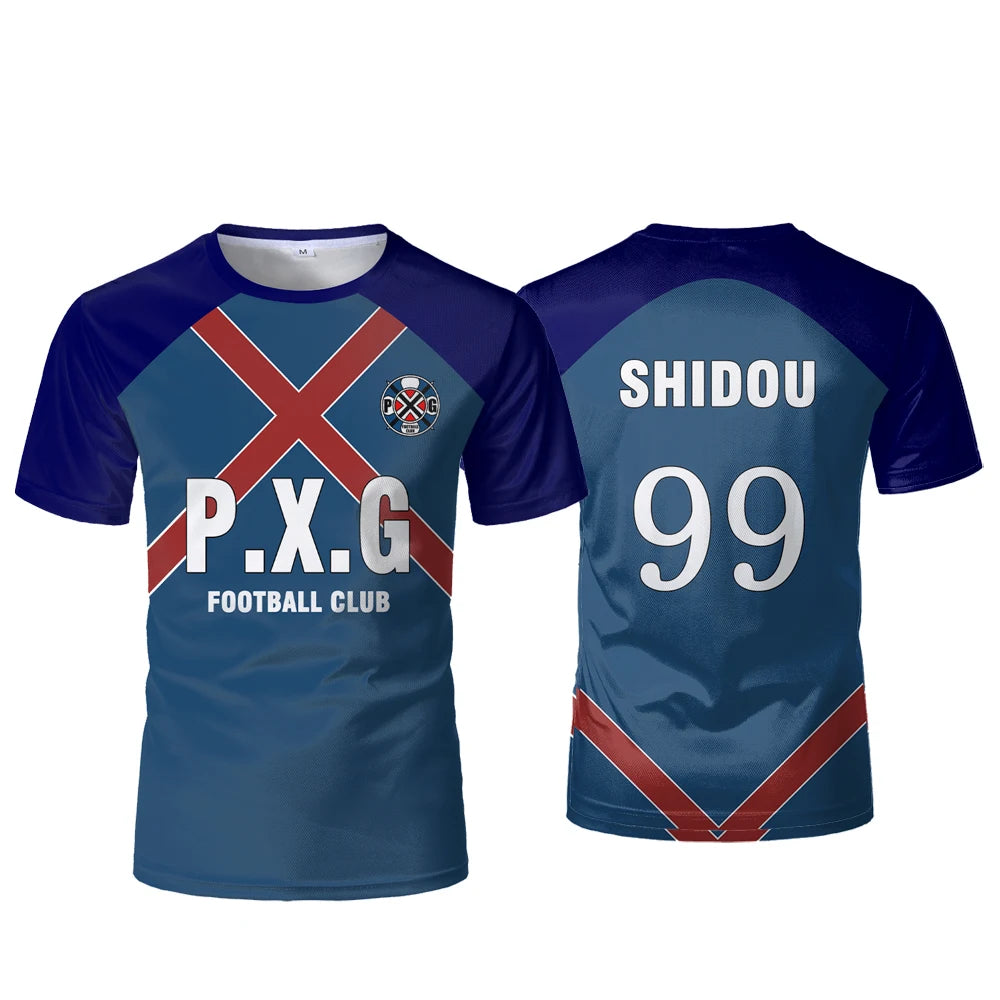PXG Jersey