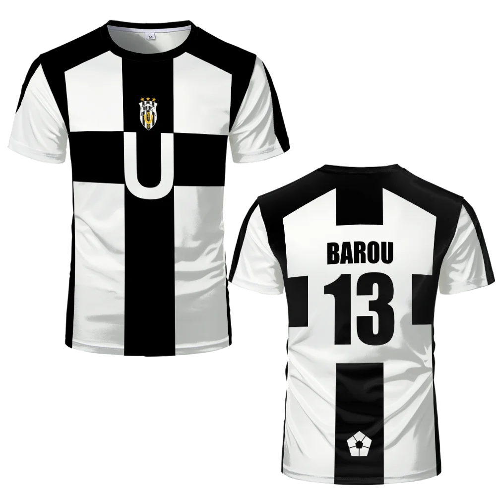 Ubers Jersey